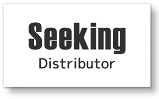 Seeking Distributor