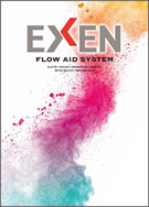 FLOW AID SYSTEMSカタログ