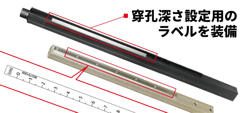 ECD200A 100V モータクランプ アッセン