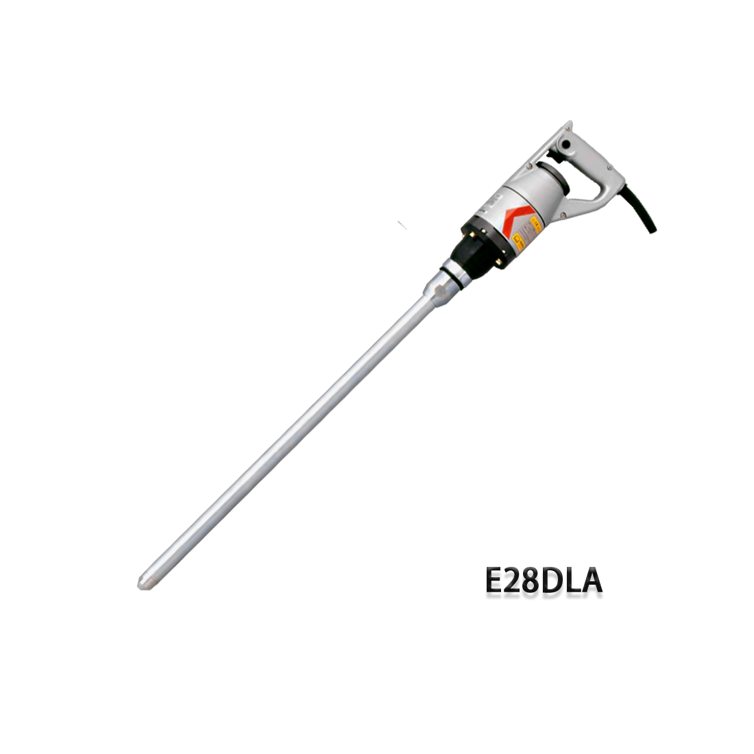 Handy Held Hard Shaft Vibrator Dy Held Vibrator EXEN