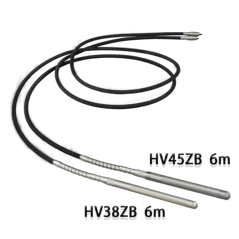 HV Pendulous Internal Vibrator