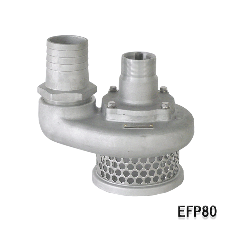 EFP submersible pump