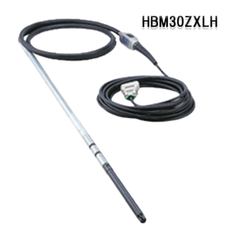 High Frequency Internal Vibrator (Spear type / Multiple vibrator)