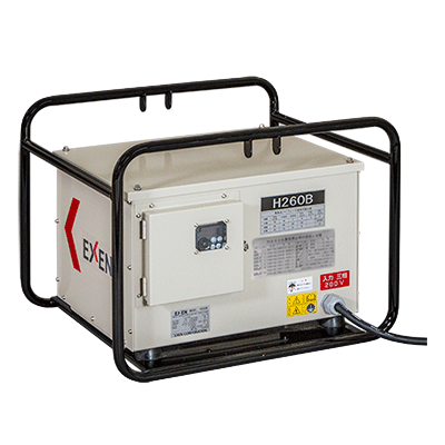 High frequency inverter H260B