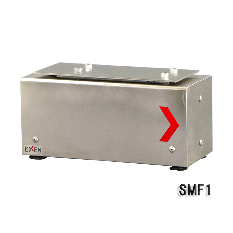 Compact feeder (Inverter resonance feeder)