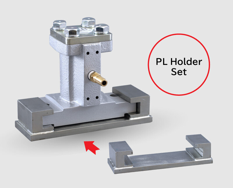 Piston vibrator (open type)