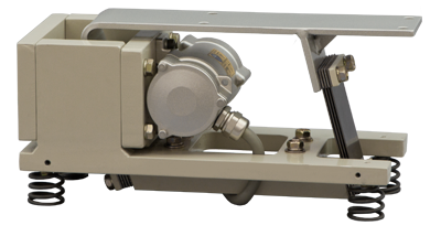 Compact feeder (Inverter resonance feeder)