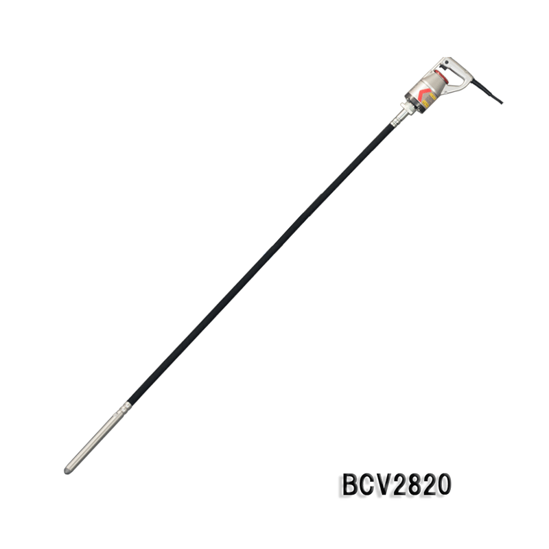 水管(熱交換器)清掃用バイブレータ  ボイラークリーニングバイブレータ　BCV2820/BCV2825