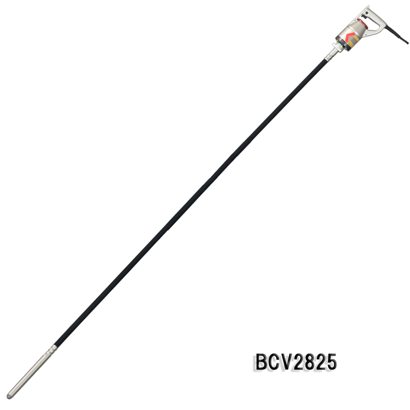 水管(熱交換器)清掃用バイブレータ  ボイラークリーニングバイブレータ　BCV2820/BCV2825