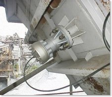 コークス工場（愛知県東海市）