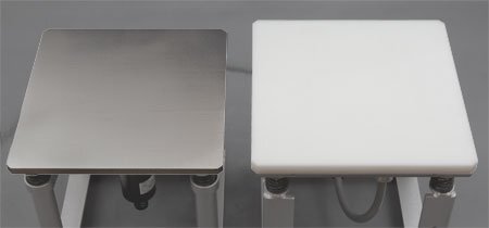 小型テーブルバイブレータ（電気式／エアー式）