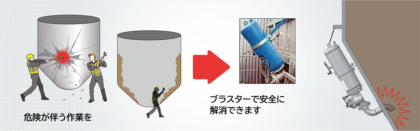ダイレクトブラスター