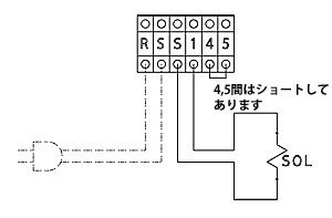 リレーノッカー操作盤 HKE