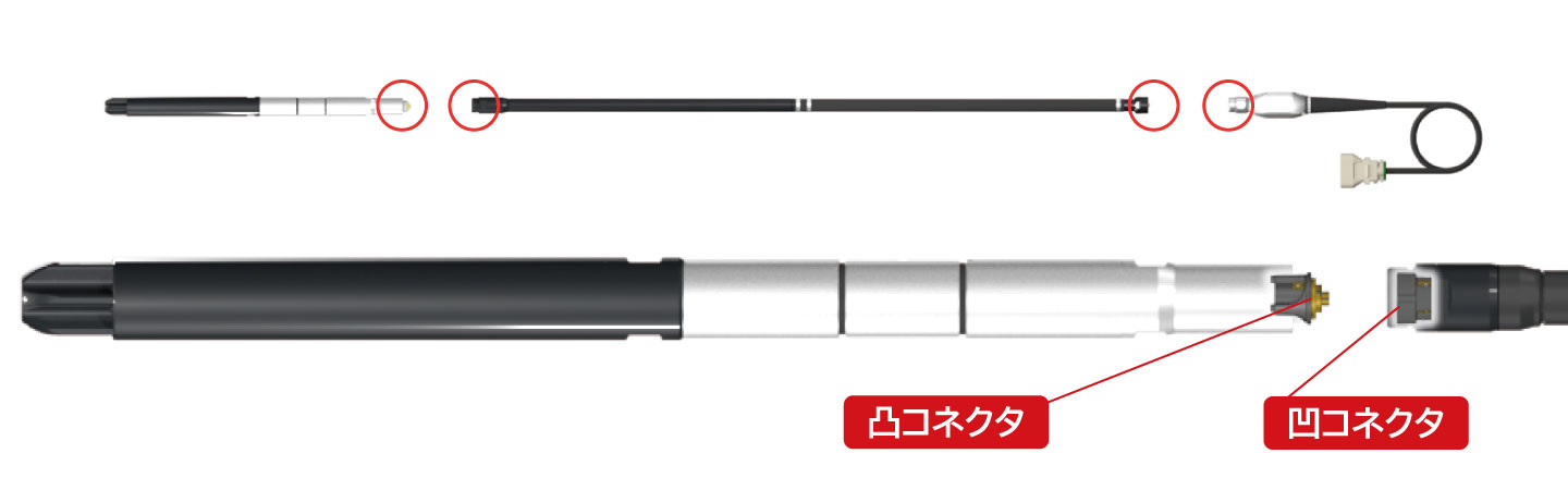 分割式マルチバイブレータ|建設機械 | エクセン株式会社