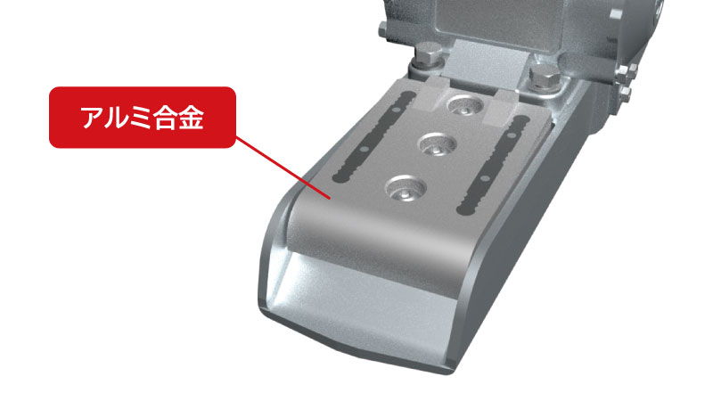 アイロン HKM50PSK|建設機械 | エクセン株式会社