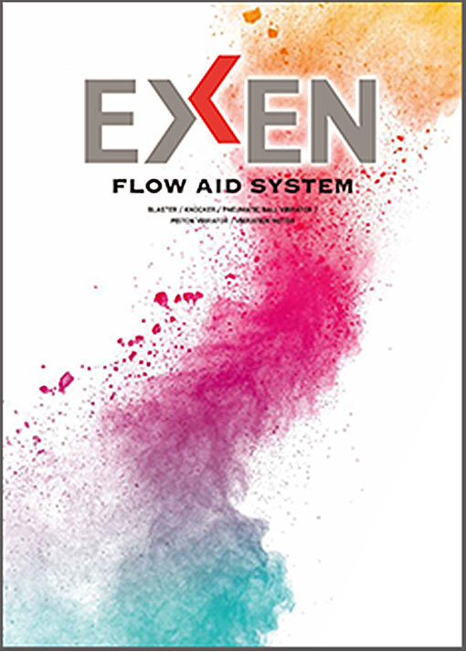 Flow Aid System Catalog