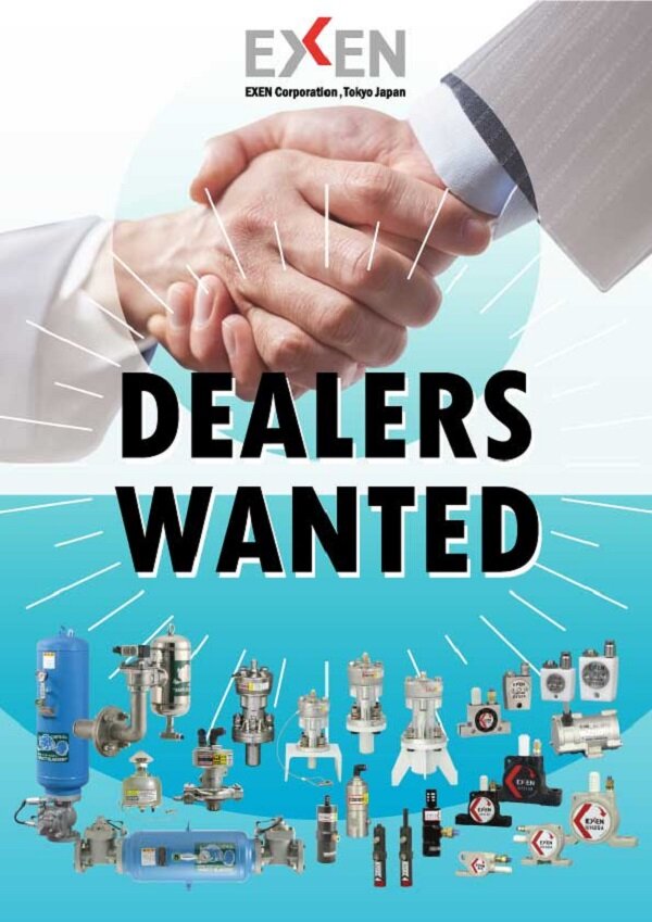 Sales representative wanted