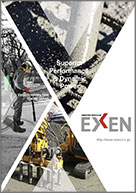 EXEN VIBRATOR