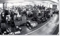 Production line at the Soka Plant