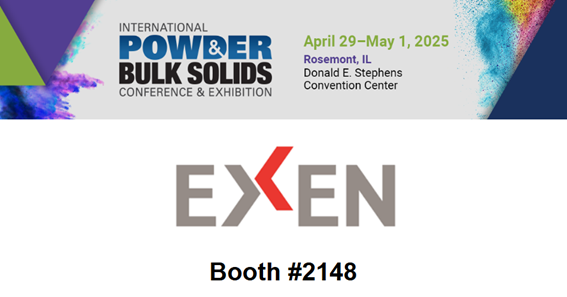 POWDER & BULK SOLIDS 2025