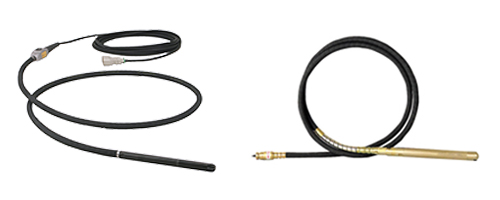 Internal Vibrator Product Image