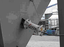 Installation Examples for Residue Removal and Accurate Material Discharge